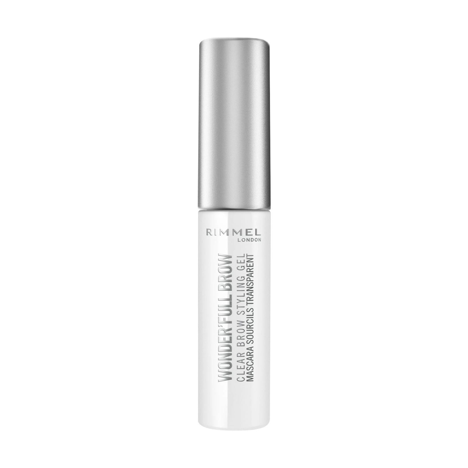 Гель для брів Rimmel Wonder'Full Brow Gel, 4.5 мл
