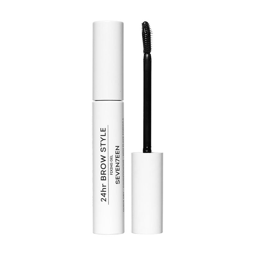 Гель для брів Seventeen 24Hr Brow Style Fixing Gel, 10 мл