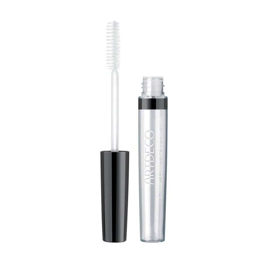 Гель для брів та вій Artdeco Clear Lash &amp; Brown Gel, Прозорий, 10 мл